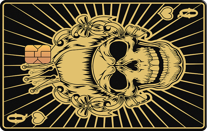 Cranium Queen
